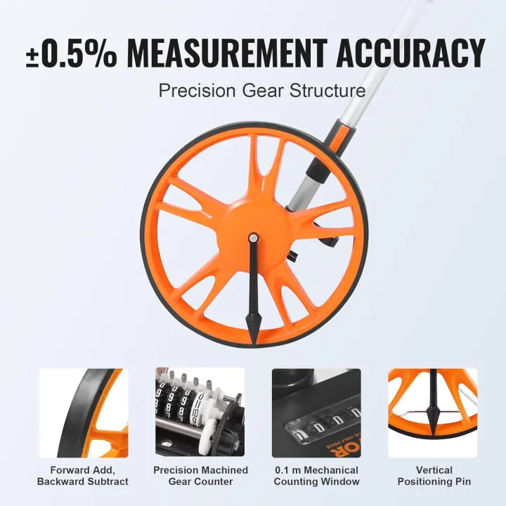 Measure%20Wheel,%20Distance%20Measuring%20Wheel,%20Wheel%20Measuring%20Tool,%20Rolling%20Measurement%20Wheel,%20Collapsible%20with%20Backpack,10%20KM,%2012%E2%80%99%E2%80%99%20Diameter%20Wheel%20-%20Adapt%20to%20Various%20Roads%20-%20TOOLMAK%20-%20Image%204