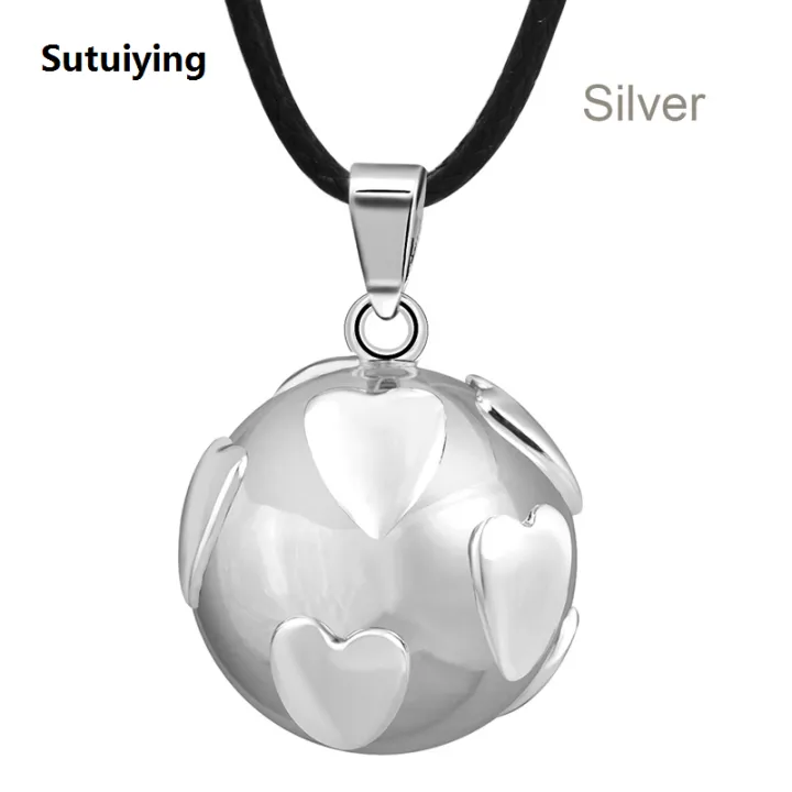 Sutuiying%20Eudora%20Harmony%20Ball%20Pendant%20Necklace%20Pregnancy%20Chime%20Ball%20Mexcian%20Bola%20Pendants%20Wishing%20Balls%20Fine%20Jewelry%20for%20Women%20Best%20Gift%20-%20Image%207