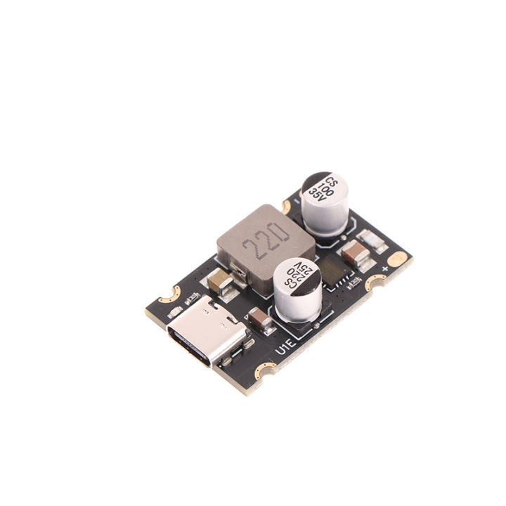 Usb Cpd Charger Module 【Hot deal】 PD65W Charging Module Type-C USB Interface Supports PD3.1 ...