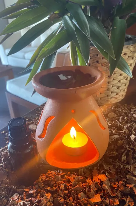 Oil%20Burner%20Clay%20With%20pure%20Cinnamon%20Oil%20-%2030ml%20-%20Image%202