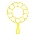 Bubbles Soapy Solution Bubble Maker Sticks Garden Toy Game Kids 3pcs. 