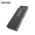 USB 3.0 Lexar M37 Flash Drive 32GB 64GB 128GB - Up to 100MB/s Read Speed - Metal Mini U Disk Pendrive. 