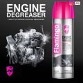 Flamingo Engine Surface Degreaser. 