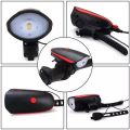 Bicycle Rechargeable Front Light With Horn Bicycle Light And Horn Bicycle Horn Bicycle Front Light Rechargeable Light Cycle Light With Horn Bicycle Horn Cycle Horn Bicycle Electronic Bell Bicycle Bell USB Light Bicycle Accessories Bicycle Parts Cycle. 