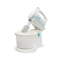 Sisil Hand Mixer with Bowl – SLPSM8017. 
