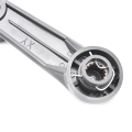 Universal Car Window Connect Winder Handle Crank Door Lever Handle. 