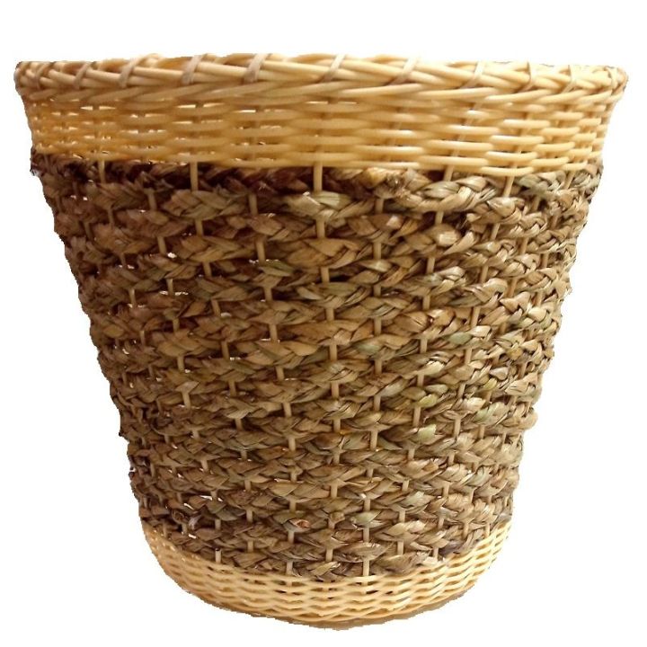 Cane%20&%20Reed%20Bin,%20Garbage%20Bin,%20Dustbin%20-%20Image%203