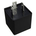 Car 3-pin CF-13 Electronic LED 12V Flasher Relay Fix for Turn Signal Blinker. 