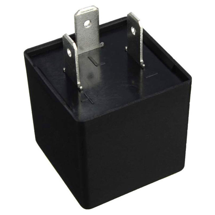 Car%203-pin%20CF-13%20Electronic%20LED%2012V%20Flasher%20Relay%20Fix%20for%20Turn%20Signal%20Blinker%20-%20Image%208