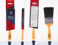 JAT  Harris Budget Paint Brush  Good quality filling performance synthetic 1/2 Inch – 5 Inch. 