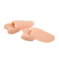 Spine Supporters Toe corrector, toe splitter, correction of big toe toe, wearable shoes, soft rubber, and thumb eversion tool, directly sold by manufacturer. 