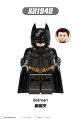 Single Sale DC Batman Figures Building Blocks The Dark Knight Joker Catwomen Nightwing Assemble Bricks For Children Boys Girls Gift Toys X0341. 