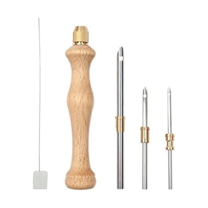 Punch%20Needle%20Rug%20Punch%20Needle%20Embroidery%20Punch%20Needle%20Set%20DIY%20Craft%20Needlework%20Punch%20Needle%20for%20Stitching%20Applique%20Durable%20Easy%20to%20Use%20Good%20Material%20-%20Image%205