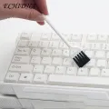 Portable Mini Cleaning Brush for Window Groove Keyboard Corner Dust Remover. 