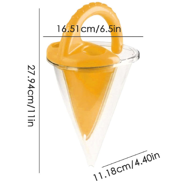 Spilling%20Funnel%20Toy%20Sand%20Castle%20Building%20Promote%20Motor%20Skills%20Sand%20Water%20Mixing%20Toy%20for%20Spectacular%20Creations%20-%20Image%207