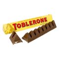 Toblerone Chocolate 100g. 