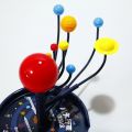 solar toys Solar System Planetarium Model Kit Astronomy Science Toys for Children Assembling Geography Teaching Supplies Educational Toys. 