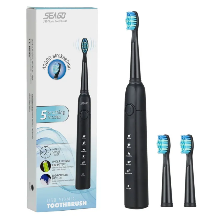 %E3%80%90EleganceWorld%E3%80%91Seago%20SG-949%20Electric%20Toothbrush%203%20brush%20heads%20For%20Adult%205%20ing%20Modes%20USB%20Charging%20Power%20Tooth%20Brush%20Waterproof%20Portable%20-%20Image%203