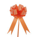 Large Pull Bow Party Packaging Ribbon Event Decoration Ribbon Wedding Car Decoration Holiday Gift Box Ribbon. 