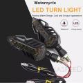 SPIRIT BEAST LED Turn Signals Motorcycles Light for All Kind Of Motorcycle. 