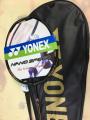 Badminton Racket-Yonex High Quality Copy Single Piece Badminton Racket. 