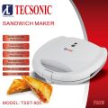 Tecsonic Sandwitch Toaster-TSST905. 