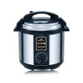 Rice Cooker / Multifunction Cooker / Bright Multi-Cooker (BR-600PC). 
