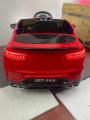 Mercedes Benz Licensed mini electric car child With Remote Control 12v big battery kids toys car children ride on car|HN. 