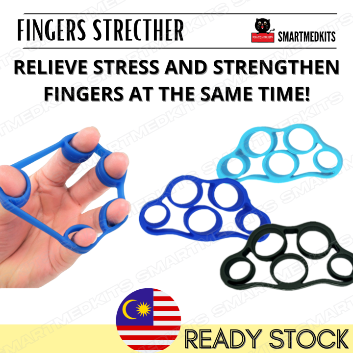 🔥NEW🔥Fingers Strengthener/Finger Extensors Primary Power Training ...