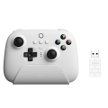 8BitDo Ultimate Gaming Controller Wireless Game Console Gamepad with Charging Dock for PC Win10/11 Steam Android (B). 