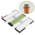 Battery For Samsung Galaxy Tab A 10.1 2016 T585C BT580 SM-T585 EB-BT585ABE EB-BT585ABA 7300mAh. 
