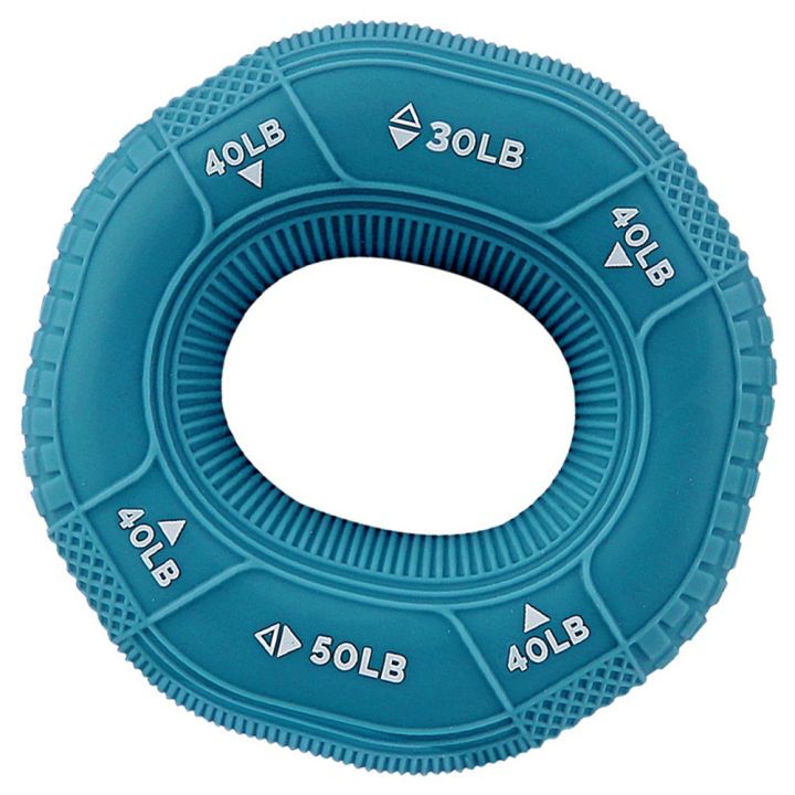 Hand%20Strengthening%20Devices%20Forearm%20Trainer%20Gripper%20Donut%20Finger%20Training%20Exerciser%20Silicone%20Squeezer%20-%20Image%202