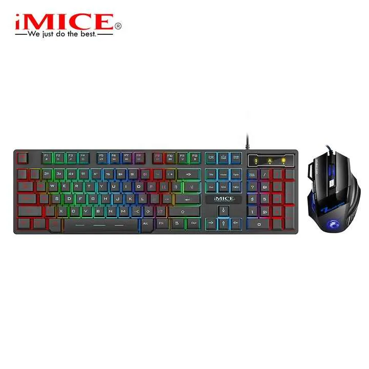 IMICE%20AN-300%20Usb%20Wired%20Gaming%20Keyboard%20and%20Mouse%20Combo%20with%20Backlit%20-%20Image%202