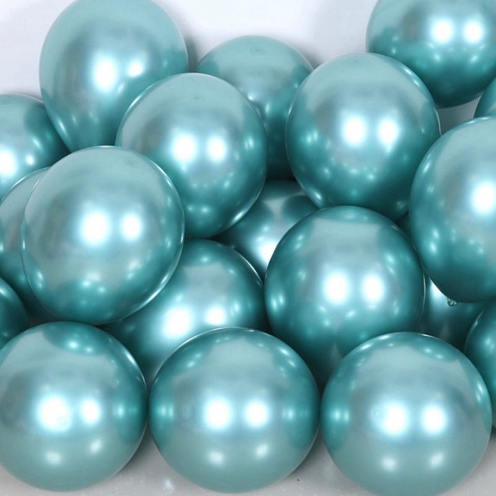 10pcs%2012inch%20Chrome%20Metallic%20Latex%20Balloons%20Inflatable%20Helium%20Ballon%20Happy%20Birthday%20Party%20Decoration%20Wedding%20Air%20Globos%20Supplies%20-%20Image%205
