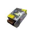Power Supply Transformer 12v 2A 24w Aluminum Case 110v - 220v to 12v. 