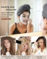 Hair Towel Wrap Absorbent Towel Hair-Drying Bathrobe Magic Hair Warp Towel Super Quick-Drying Microfiber Bath Towel Hair Dry Cap Salon Towel. 