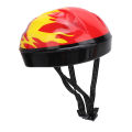 Kids Cycling Helmet Protective Gear Kids Bike Helmet Set Stylish Look for Roller Skating. 