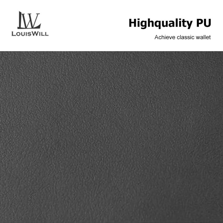LouisWill%20PU%20Leather%20Fashion%20Wallets%20for%20Men%20-%20Image%205