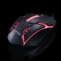 Y-FRUITFUL Gaming Mouse Ergonomic Wired Mouse Gamer  with Backlight for PC Laptop. 