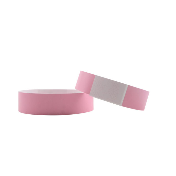 100pcs%20Party%20Wristbands%20Adult%20Paper%20Bracelets%20Advanced%20Party%20Wristband%20Synthetic%20Paper%20Wristbands%20-%20Image%202