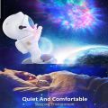 lights for decoration 2023 Galaxy Star Projector Starry Sky Night Light Astronaut Lamp Home Room Decor Decoration Bedroom Decorative Luminaires Gift. 