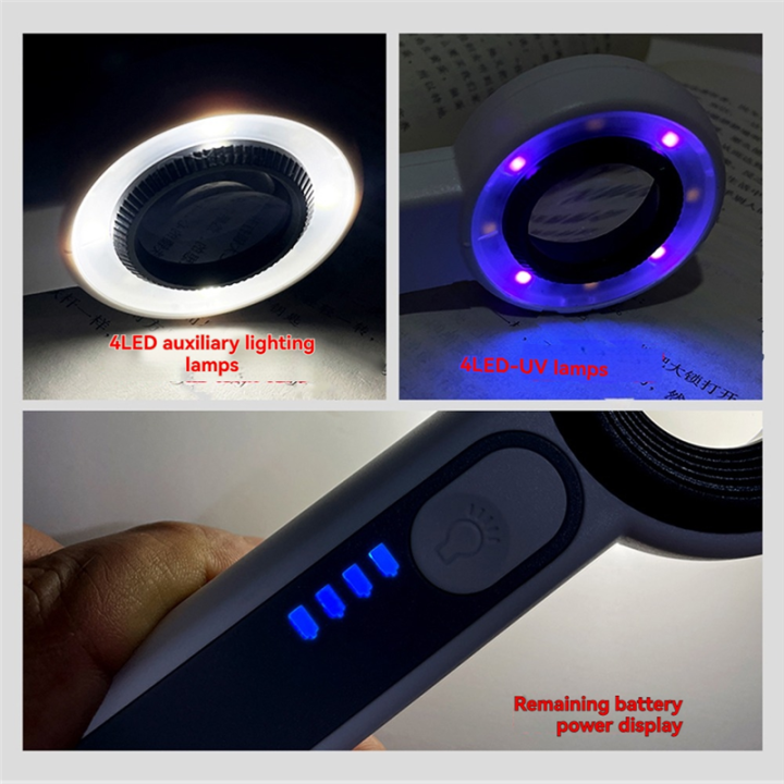 Portable%20Handheld%2060X%20Illuminated%20Magnifier%20Magnifying%20Glass%20Lens%20with%208%20LED%20Light%20Aid%20Reading%20for%20Seniors%20-%20Image%205