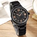CURREN Fashion Women Watches Top Brand Luxury Ladies Girl Wrist Watch Stainless Steel Bracelet Classic Casual Female Clock 9004. 