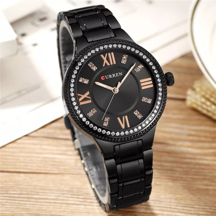 CURREN%20Fashion%20Women%20Watches%20Top%20Brand%20Luxury%20Ladies%20Girl%20Wrist%20Watch%20Stainless%20Steel%20Bracelet%20Classic%20Casual%20Female%20Clock%209004%20-%20Image%204