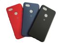 Google Pixel 3 & Google Pixel 3A Original Silicone High Quality Back Cover. 