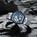 NAVIFORCE 8051S SBES. 