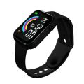 Unisex LED Digital Smart Watch. 