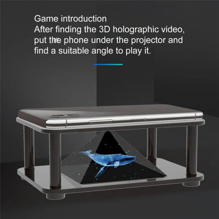 3D%20Holographic%20Projection%20DIY%20Funny%20Children%20Educational%20Science%20Experiment%20Technology%20Production%20for%20Bedroom%20-%20Image%204