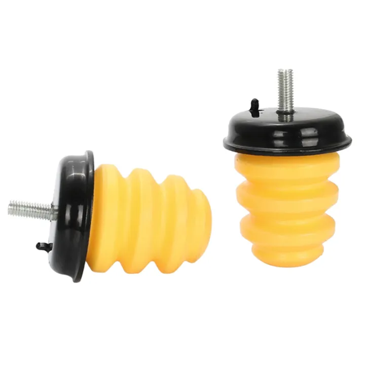 Car%20Rear%20Suspension%20Frame%20Axle%20Rubber%20Leaf%20Spring%20Bumper%20Bump%20Stop%2015712438%20for%201999-2006%201500%20HD%20523-049%20-%20Image%202