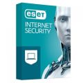 ESET Internet Security virus Guard 3 Device 1 Year Licen. 